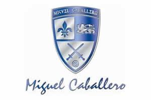 Miguel Caballero